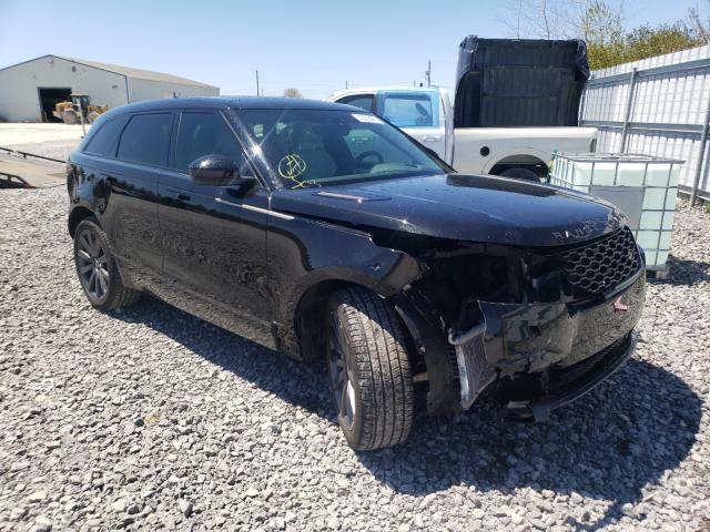 LAND ROVER RANGE ROVE 2019 salyl2fx0ka789847