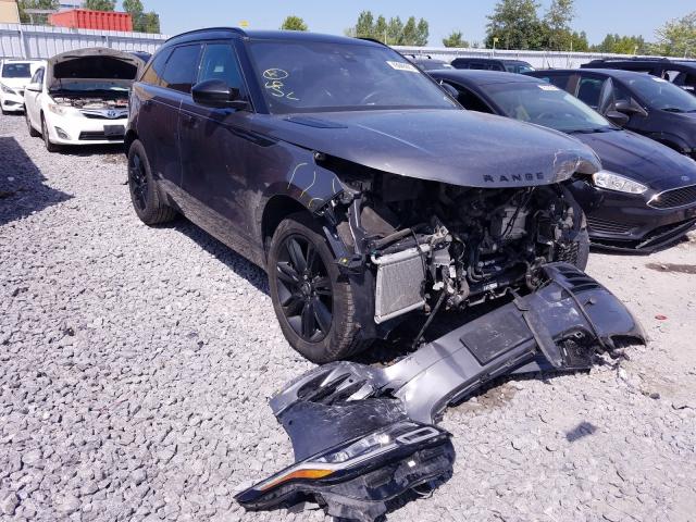 LAND-ROVER RANGE ROVER VELAR 2018 salyl2fx5ka204003