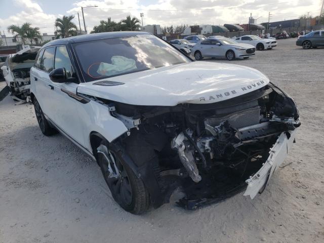 LAND ROVER RANGE ROVE 2018 salyl2rn0ja737420