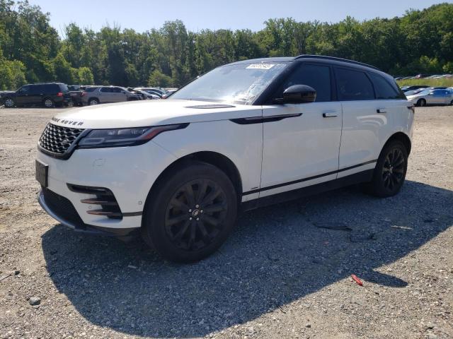 LAND ROVER RANGE ROVE 2018 salyl2rn0ja745551