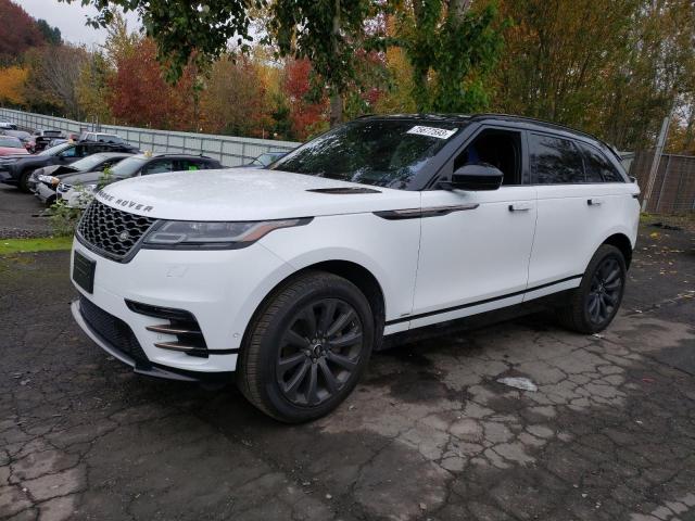 LAND ROVER RANGEROVER 2018 salyl2rn0ja770644