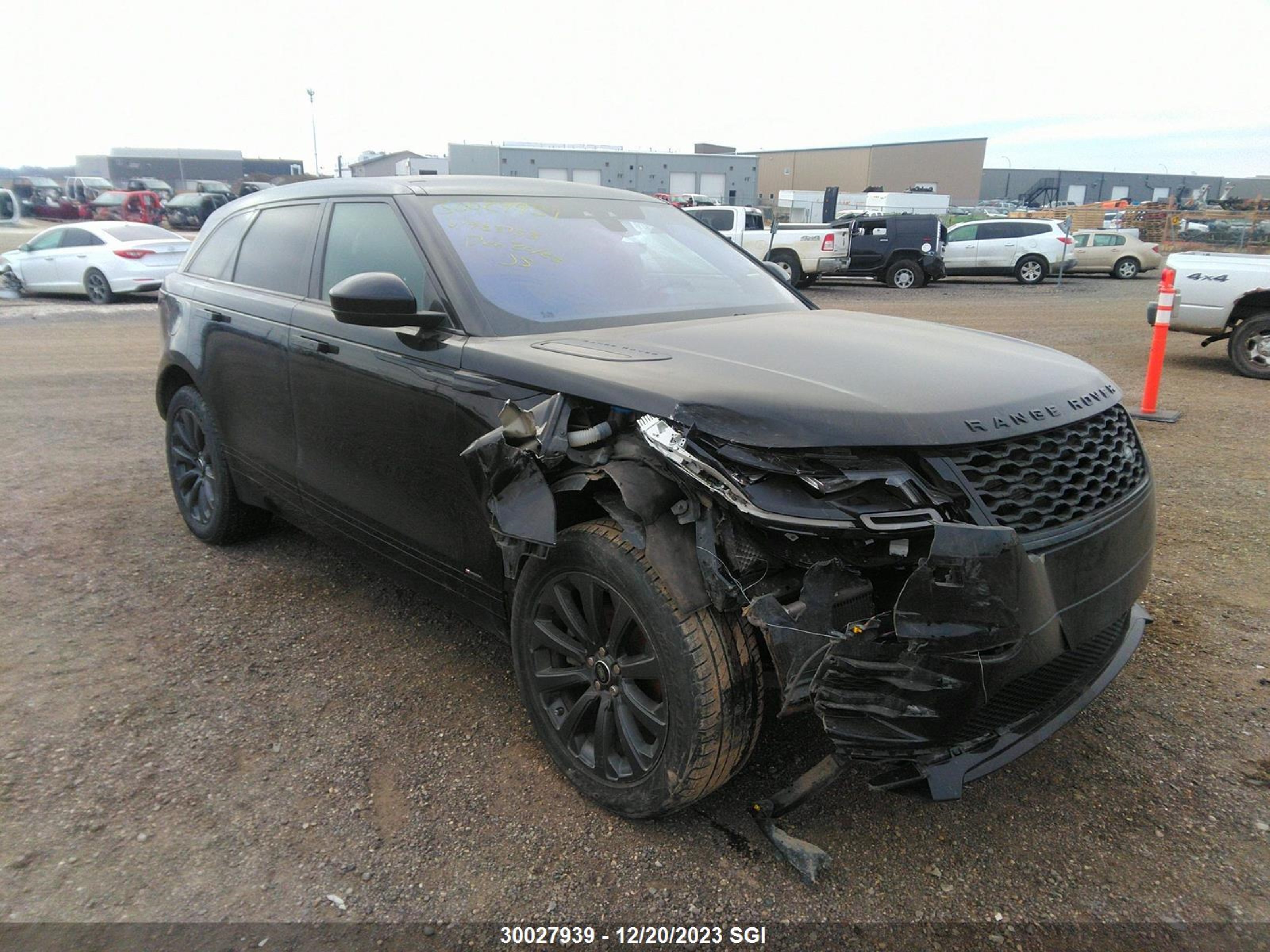 LAND-ROVER RANGE ROVER VELAR 2018 salyl2rn1ja723753