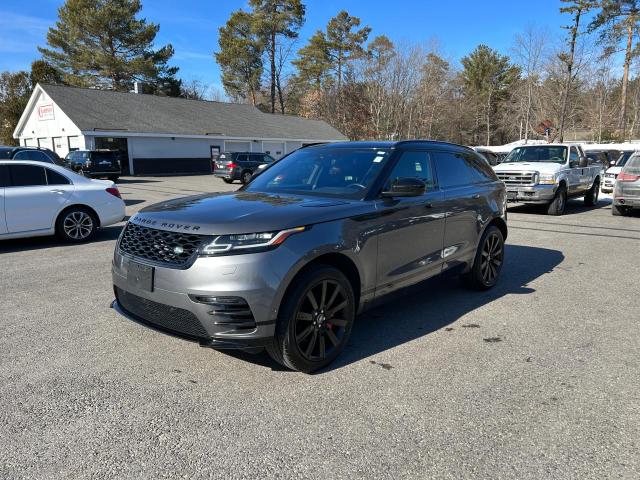 LAND ROVER RANGE ROVE 2018 salyl2rn1ja756638