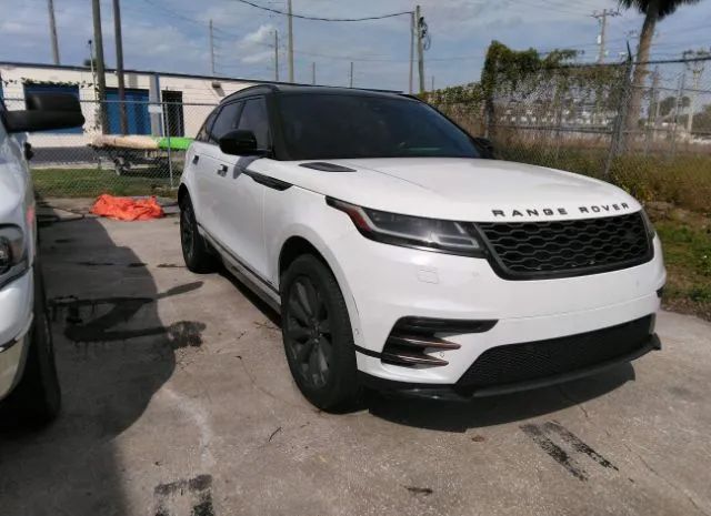 LAND ROVER RANGE ROVER VELAR 2018 salyl2rn2ja723454