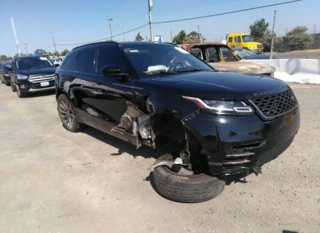 LAND ROVER RANGE ROVER VELAR 2018 salyl2rn2ja770421