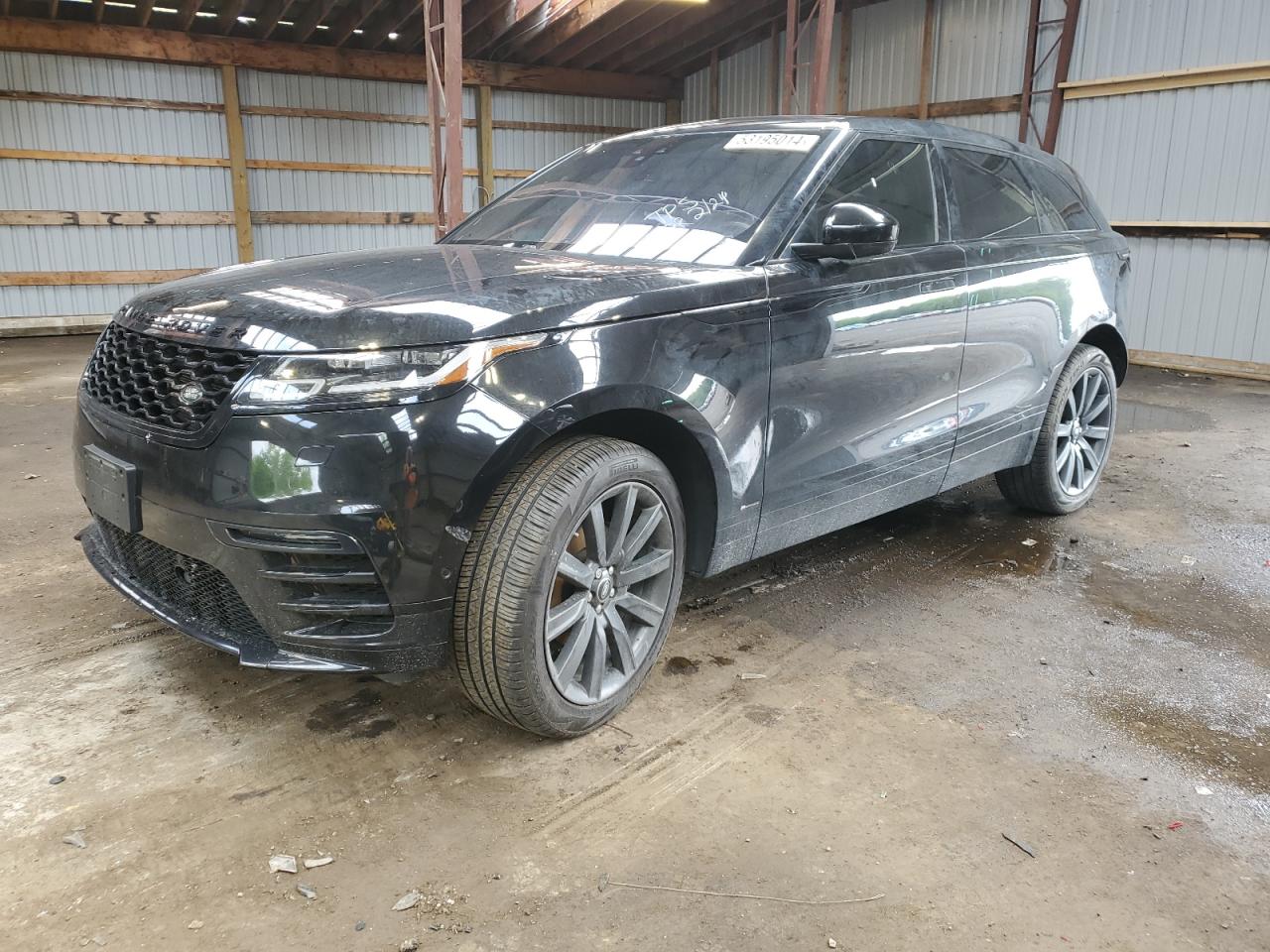 LAND ROVER RANGE ROVER 2018 salyl2rn2ja771519