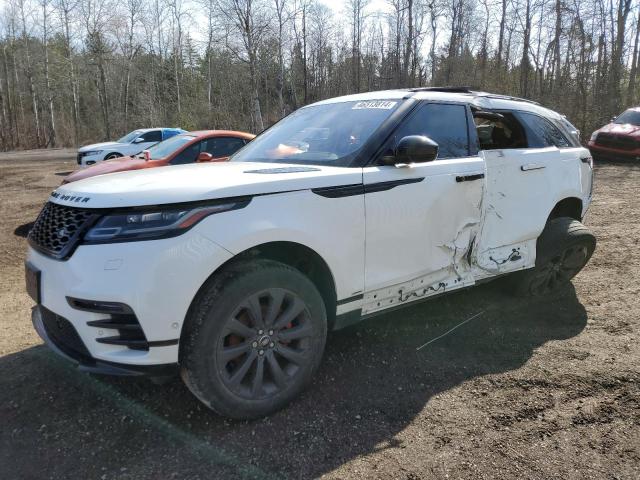 LAND ROVER RANGEROVER 2018 salyl2rn3ja724869