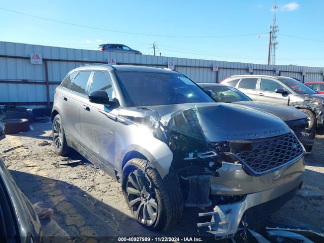 LAND-ROVER RANGE ROVER VELAR 2018 salyl2rn3ja734947