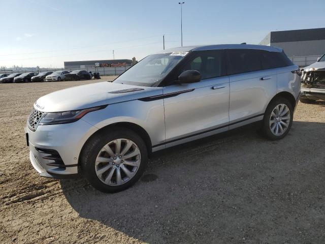 LAND-ROVER RANGE ROVE 2018 salyl2rn4ja709507