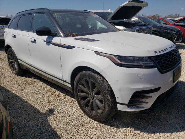 LAND-ROVER RANGE ROVE 2018 salyl2rn4ja721785