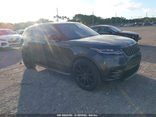 LAND-ROVER RANGE ROVER VELAR 2018 salyl2rn4ja735296