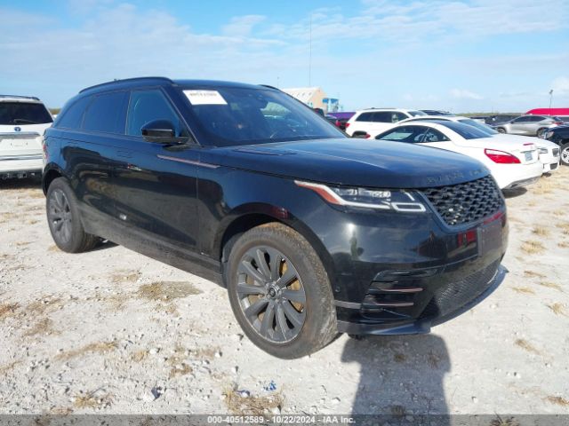 LAND-ROVER RANGE ROVER VELAR 2018 salyl2rn4ja736027