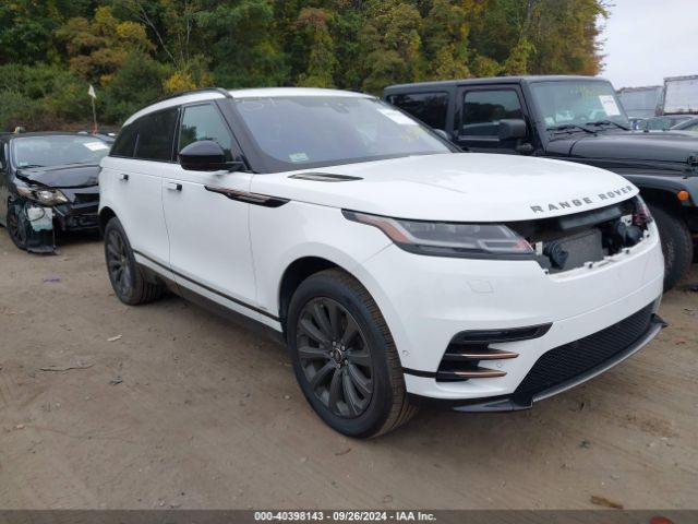 LAND-ROVER RANGE ROVER VELAR 2018 salyl2rn4ja736626