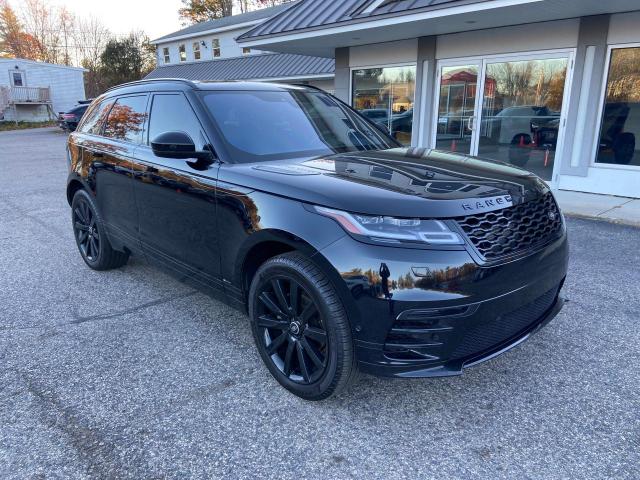 LAND ROVER RANGE ROVE 2018 salyl2rn4ja744127