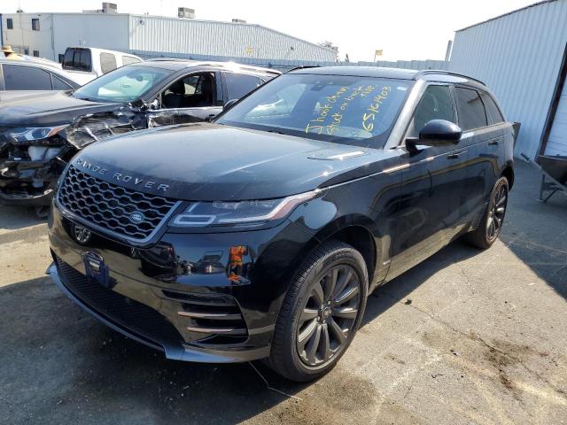 LAND-ROVER RANGE ROVE 2018 salyl2rn4ja758402