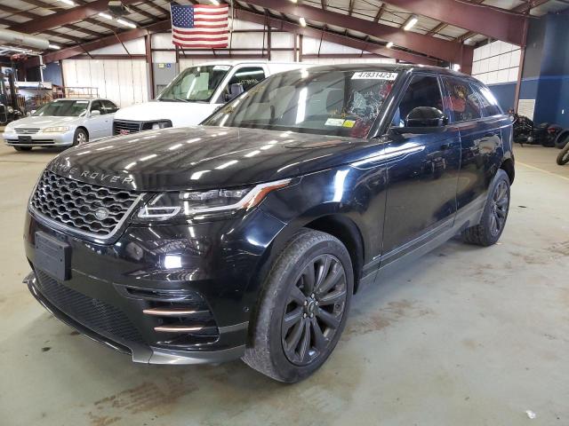 LAND-ROVER RANGE ROVE 2018 salyl2rn5ja719690