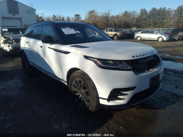 LAND-ROVER RANGE ROVER VELAR 2018 salyl2rn5ja733220