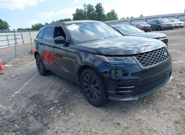 LAND ROVER RANGE ROVER VELAR 2018 salyl2rn6ja714319