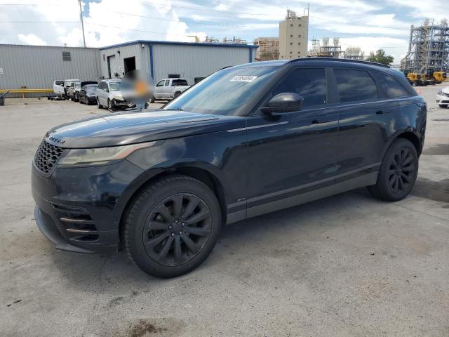 LAND ROVER RANGEROVER 2018 salyl2rn6ja768915