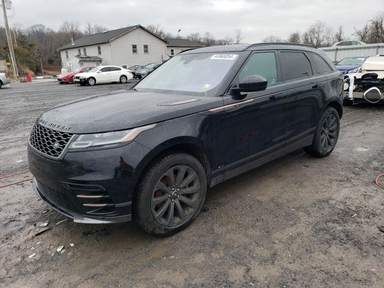 LAND-ROVER RANGE ROVER 2018 salyl2rn7ja734952