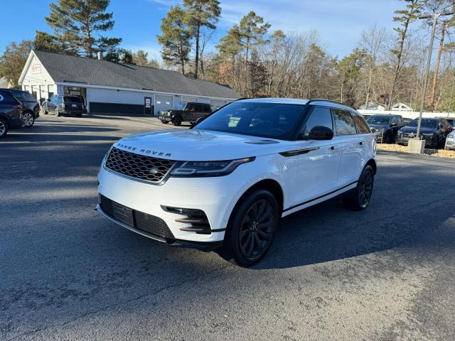 LAND-ROVER RANGE ROVE 2018 salyl2rn8ja760489