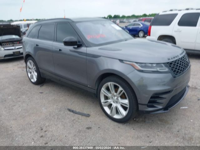 LAND-ROVER RANGE ROVER VELAR 2017 salyl2rn9ja705002