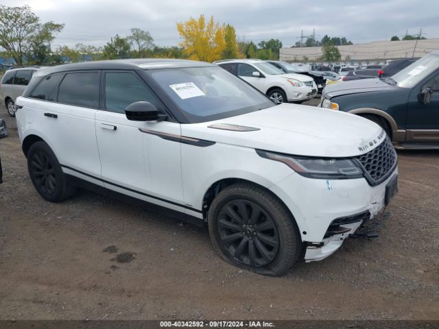 LAND ROVER RANGE ROVER VELAR 2018 salyl2rnxja714565