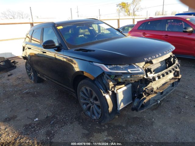 LAND-ROVER RANGE ROVER VELAR 2018 salyl2rnxja736873