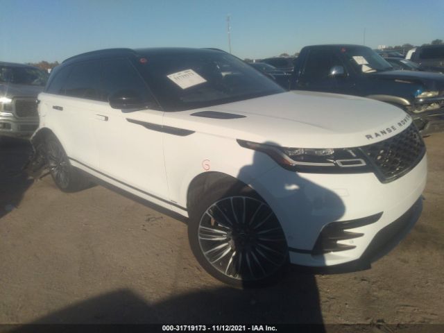 LAND-ROVER RANGE ROVER VELAR 2018 salyl2rnxja749414