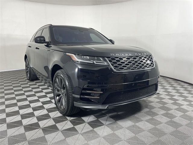 LAND ROVER RANGE ROVER VELAR 2018 salyl2rnxja772241