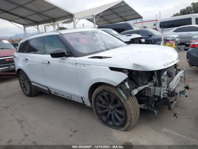 LAND-ROVER RANGE ROVER VELAR 2018 salyl2rv0ja714008