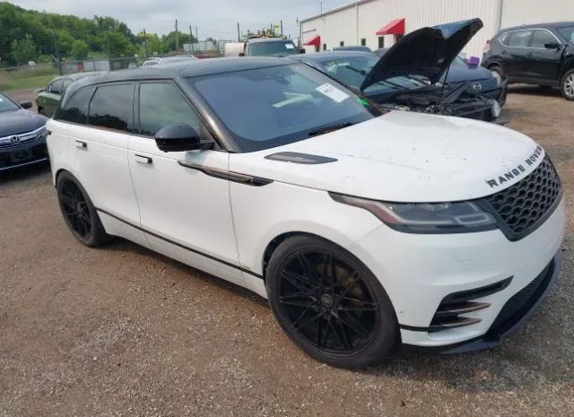 LAND ROVER RANGE ROVER VELAR 2018 salyl2rv0ja719693