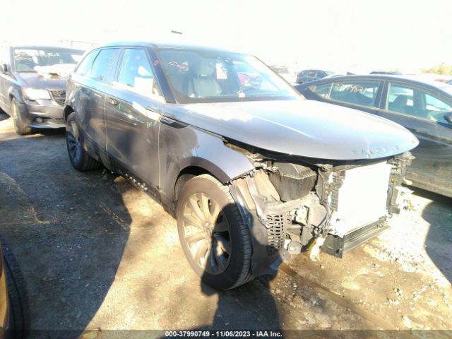 LAND ROVER RANGE ROVER VELAR 2018 salyl2rv0ja721301