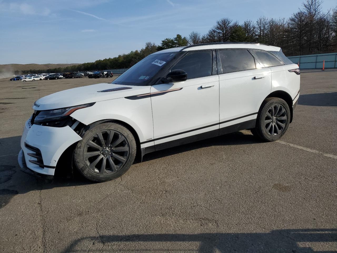 LAND-ROVER RANGE ROVER 2018 salyl2rv0ja742472