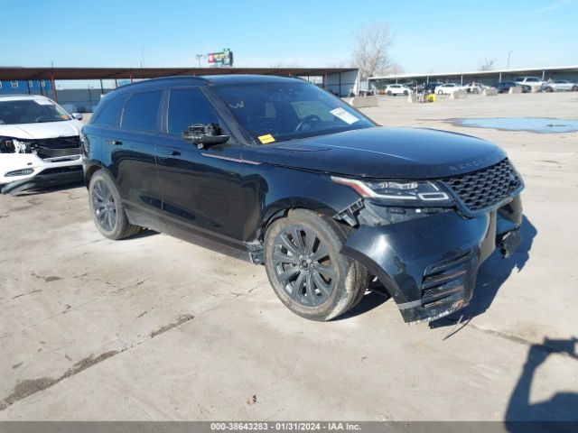 LAND-ROVER RANGE ROVER VELAR 2018 salyl2rv0ja744139