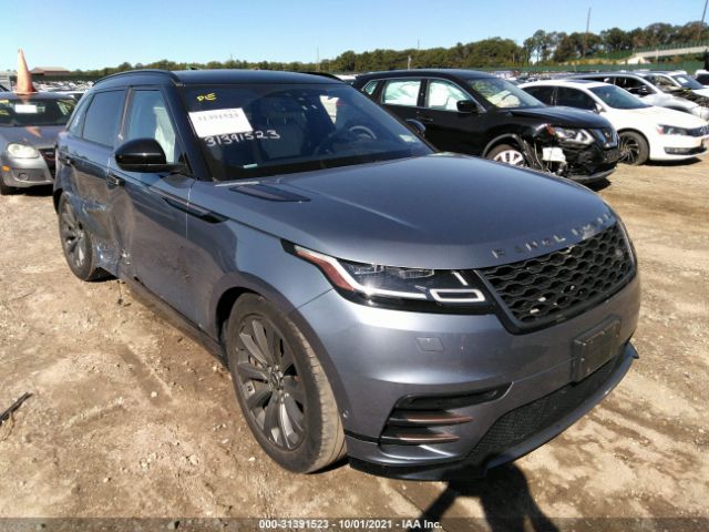 LAND ROVER RANGE ROVER VELAR 2018 salyl2rv0ja770854