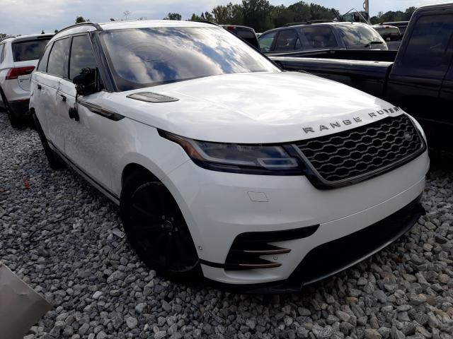 LAND-ROVER RANGE ROVE 2018 salyl2rv0ja771700