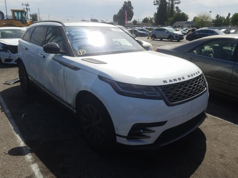 LAND ROVER NULL 2018 salyl2rv1ja765422