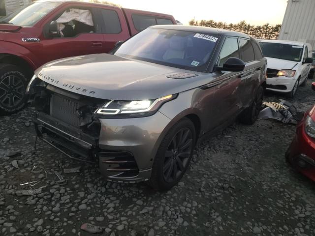 LAND ROVER RANGE ROVE 2018 salyl2rv2ja709425