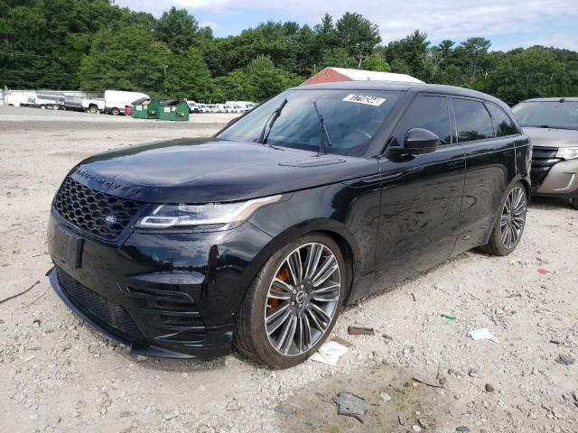 LAND-ROVER RANGE ROVE 2018 salyl2rv2ja729710