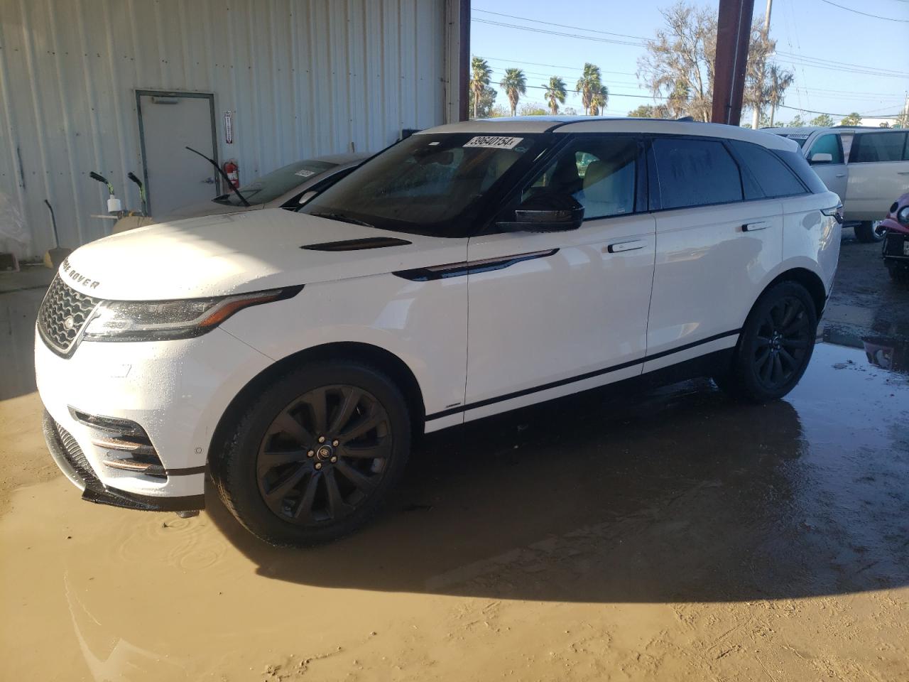 LAND-ROVER RANGE ROVER 2018 salyl2rv2ja738875