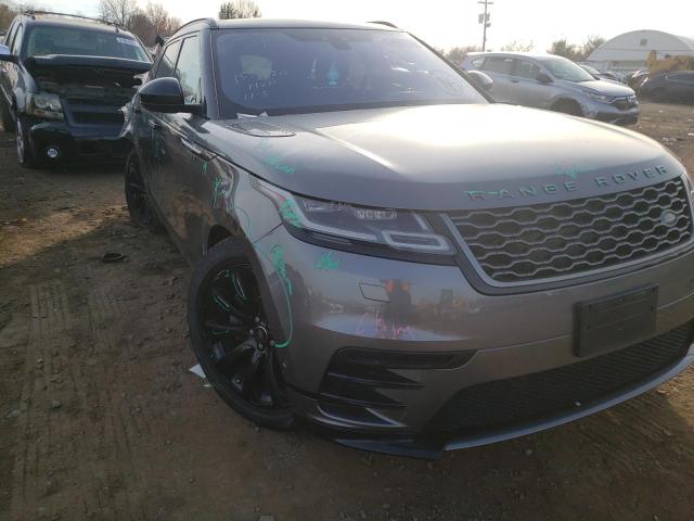 LAND ROVER RANGE ROVE 2018 salyl2rv2ja739721