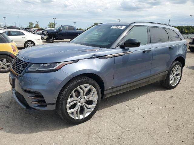 LAND ROVER RANGE ROVE 2018 salyl2rv2ja740755