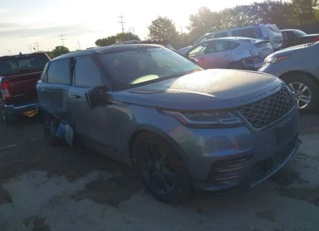 LAND ROVER RANGE ROVER VELAR 2018 salyl2rv2ja743848