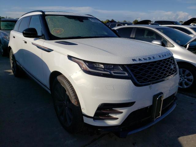 LAND ROVER RANGE ROVE 2018 salyl2rv2ja750038