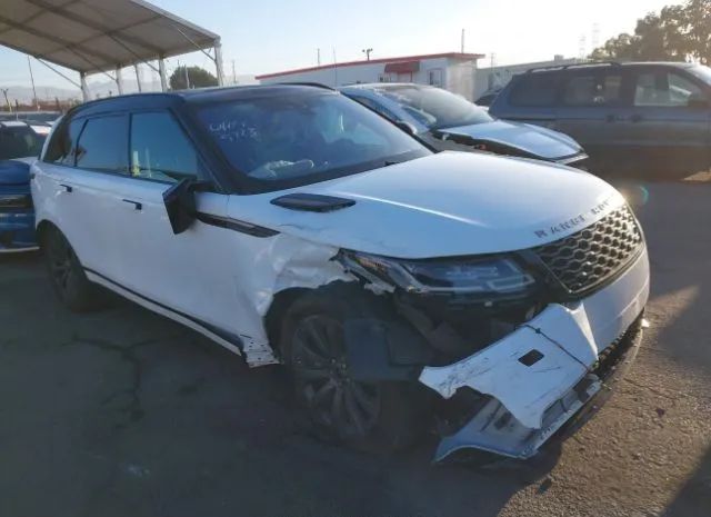 LAND ROVER RANGE ROVER VELAR 2018 salyl2rv2ja751111