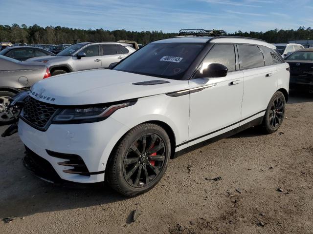 LAND-ROVER RANGE ROVER 2018 salyl2rv2ja760777