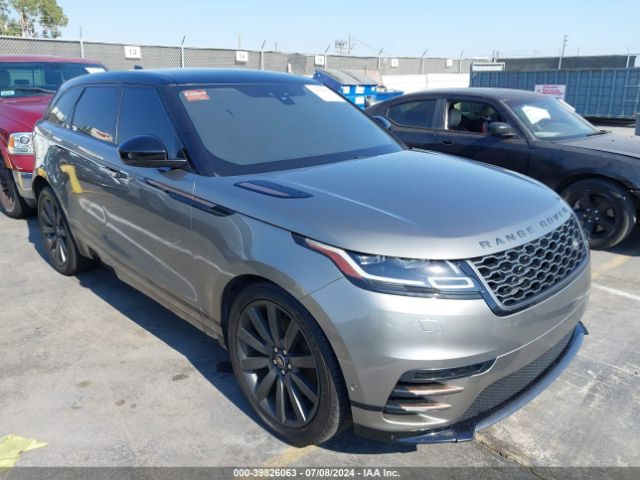 LAND ROVER RANGE ROVER VELAR 2018 salyl2rv3ja703522