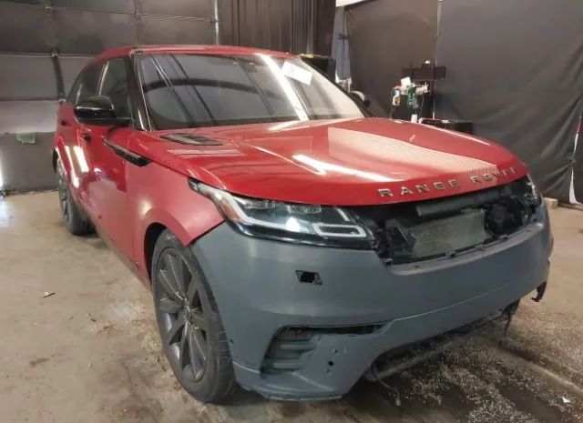 LAND ROVER RANGE ROVER VELAR 2018 salyl2rv3ja704640