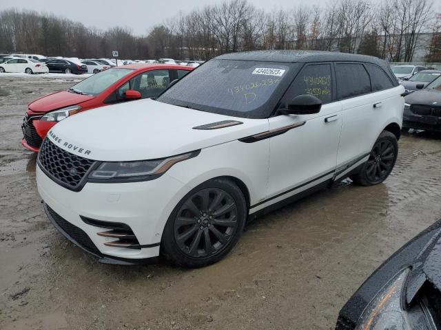 LAND-ROVER RANGE ROVE 2018 salyl2rv3ja717484